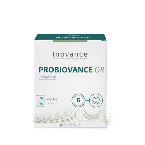 Probiovance Or