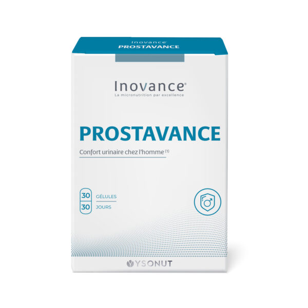 Prostavance