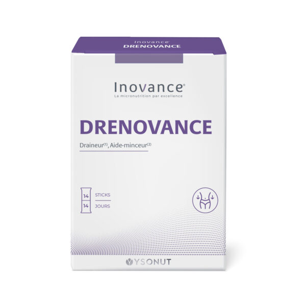 DRENOVANCE stick