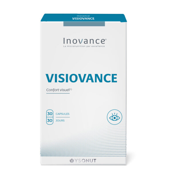 Visiovance