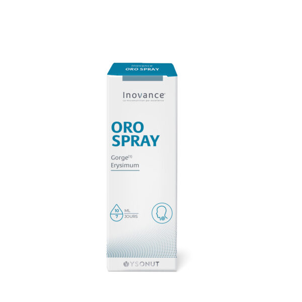 ORO SPRAY
