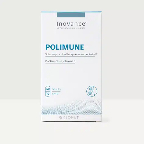 Polimune