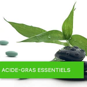 Acides Gras Essentiels