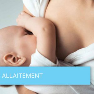 Allaitement