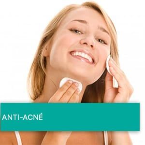Anti-acné