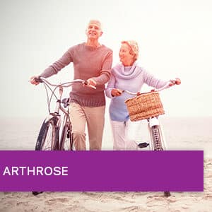 Arthroses