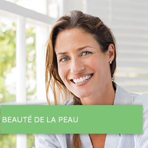 Beauté de la peau