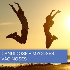 Candidoses - Mycoses - Vaginoses