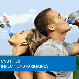 Cystites - Infections urinaires
