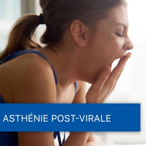 Asthénie post-virale