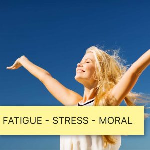 Fatigue - Stress - Moral