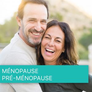 Ménopause - Pré-ménopause