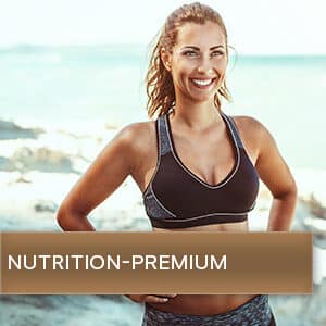 Nutrition - Premium