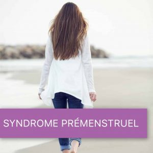 Syndromes prémenstruels